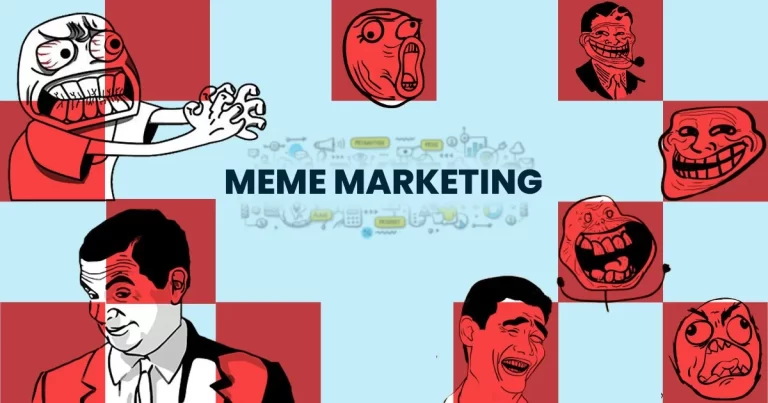 Memes: Tickling the Funny Bone and the Money Bone of Marketing