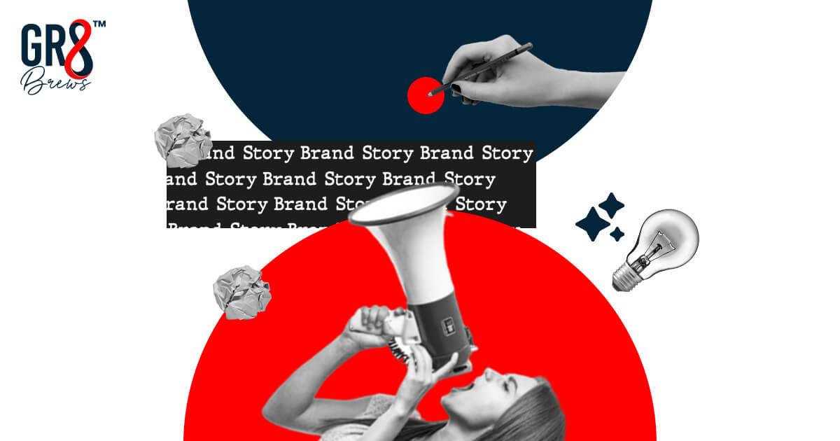 Read more about the article Stories Behind the Brand Stories: Why They Matter?