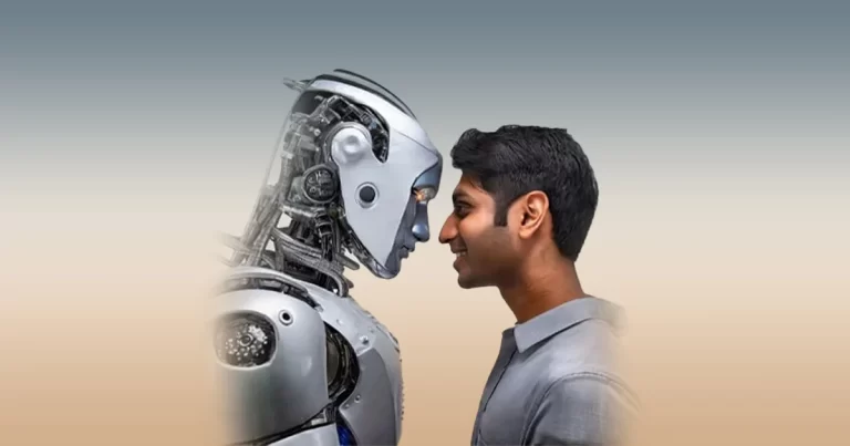 AI Vs Human! The war through Brew-Lens