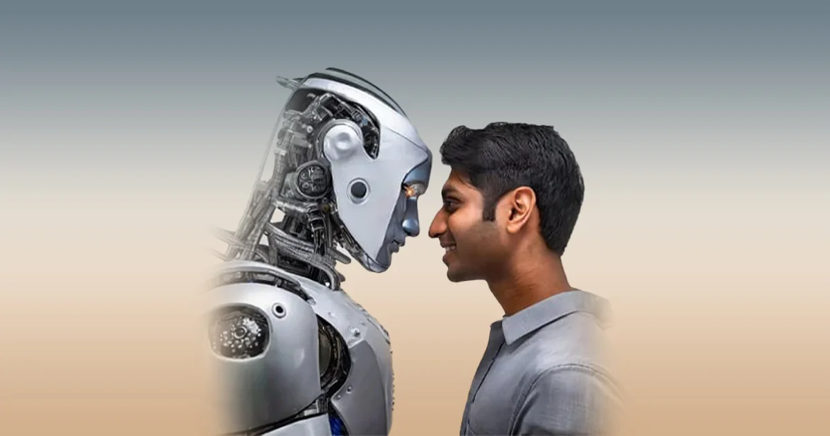 Read more about the article AI Vs Human! The war through Brew-Lens