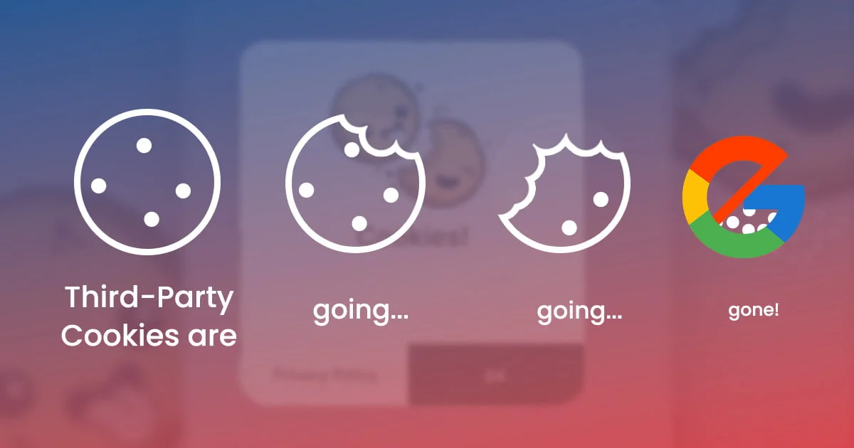 Read more about the article Viewing the Digital Advertising Landscape Post-Third-Party Cookies through Brew-Lens