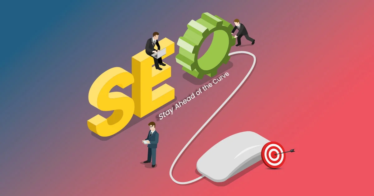 Read more about the article Discover these 8 “Brew-some” future SEO trends to stay ahead of the curve:
