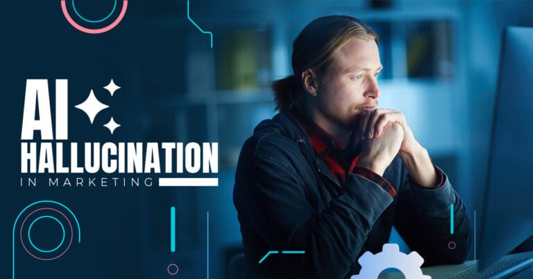 AI hallucination in marketing