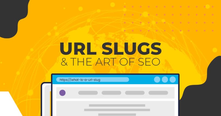 URL Slugs and the art of SEO