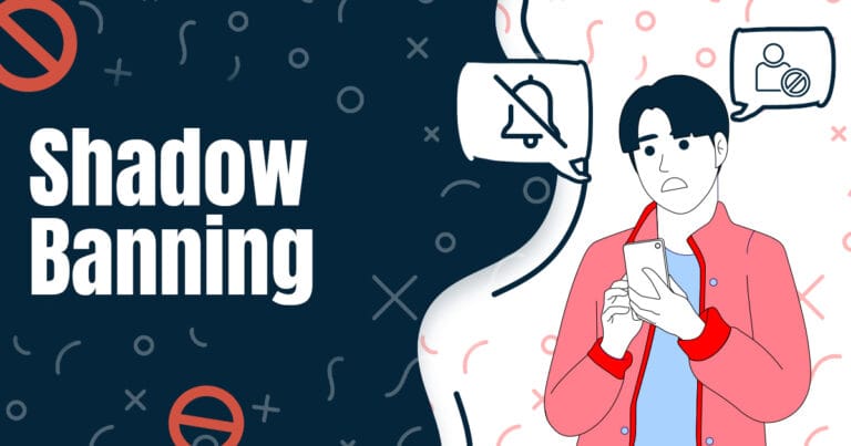 Shadow Banning