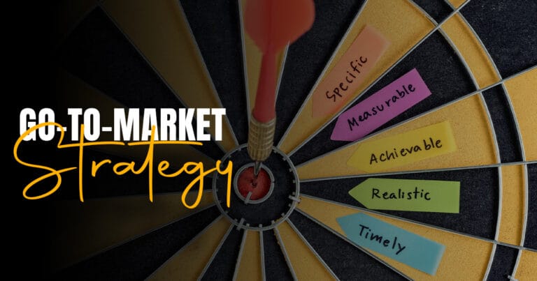 Go-To-Market Strategy