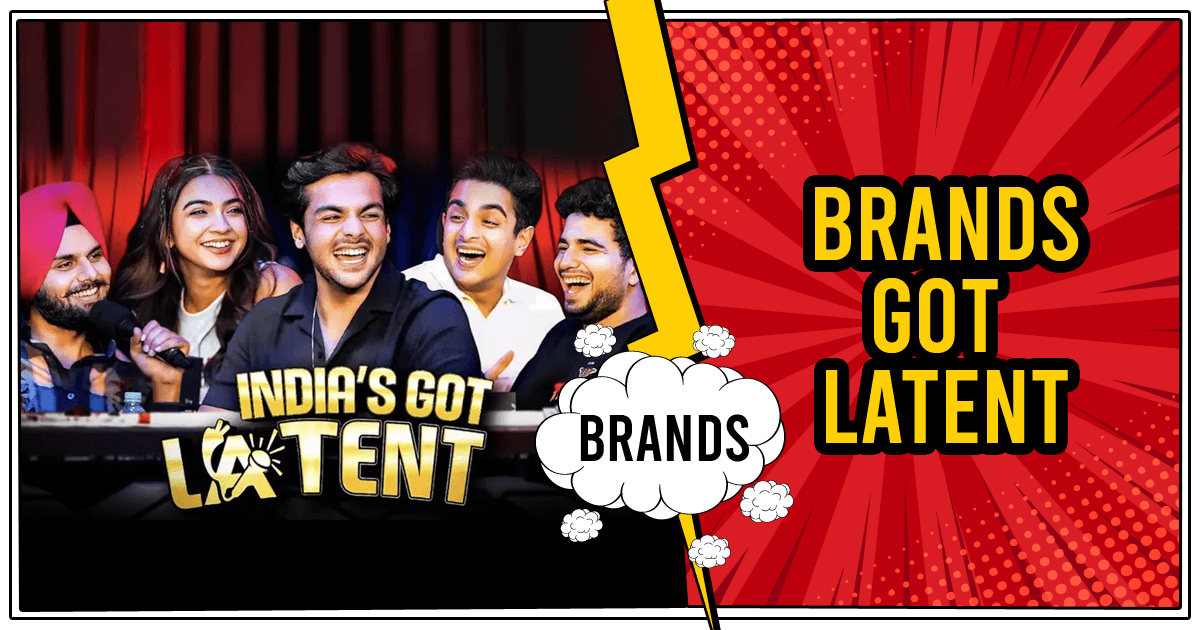 Read more about the article Brands Got Latent: The Beginning of the End of Influencer Marketing